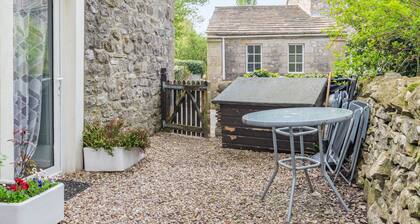 Anglers Cottage