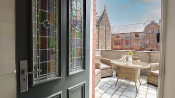 Ferienhaus | Innenbereich
