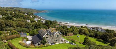 コテージ | 外観