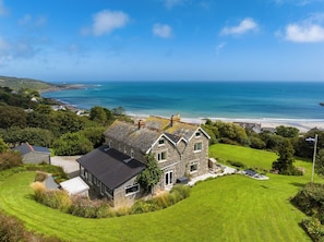 Cottage | Front of property