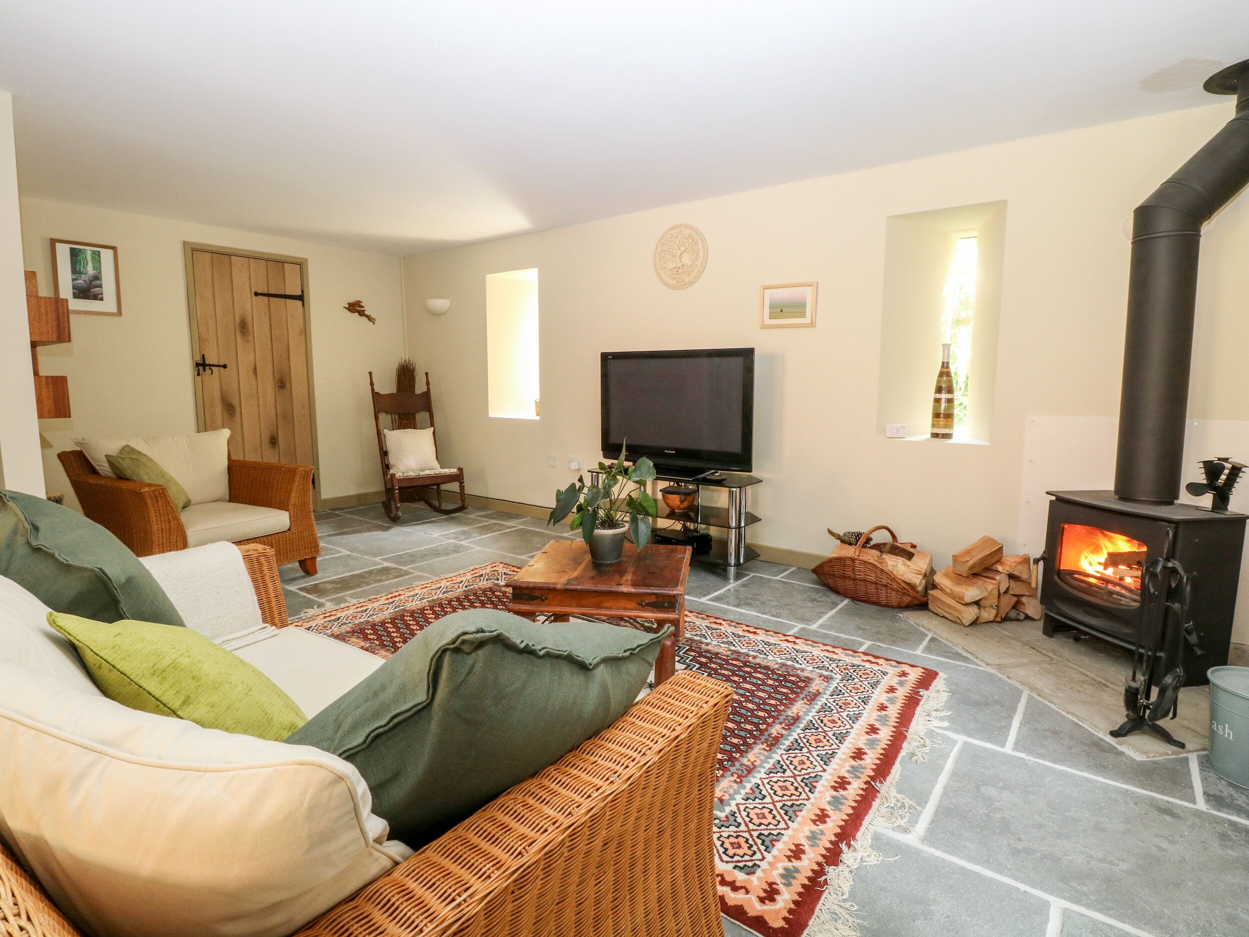 Cottage | Nội thất