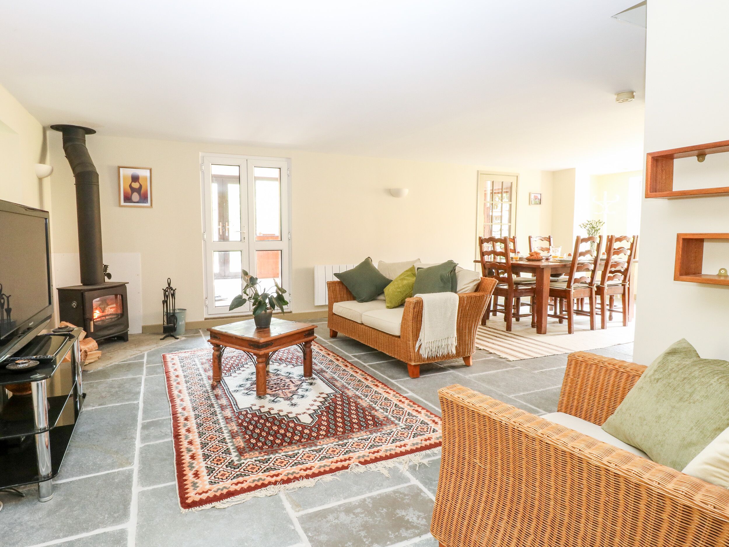 Cottage | Nội thất