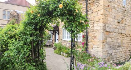Arch Cottage