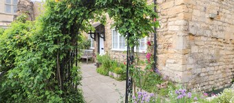 Arch Cottage