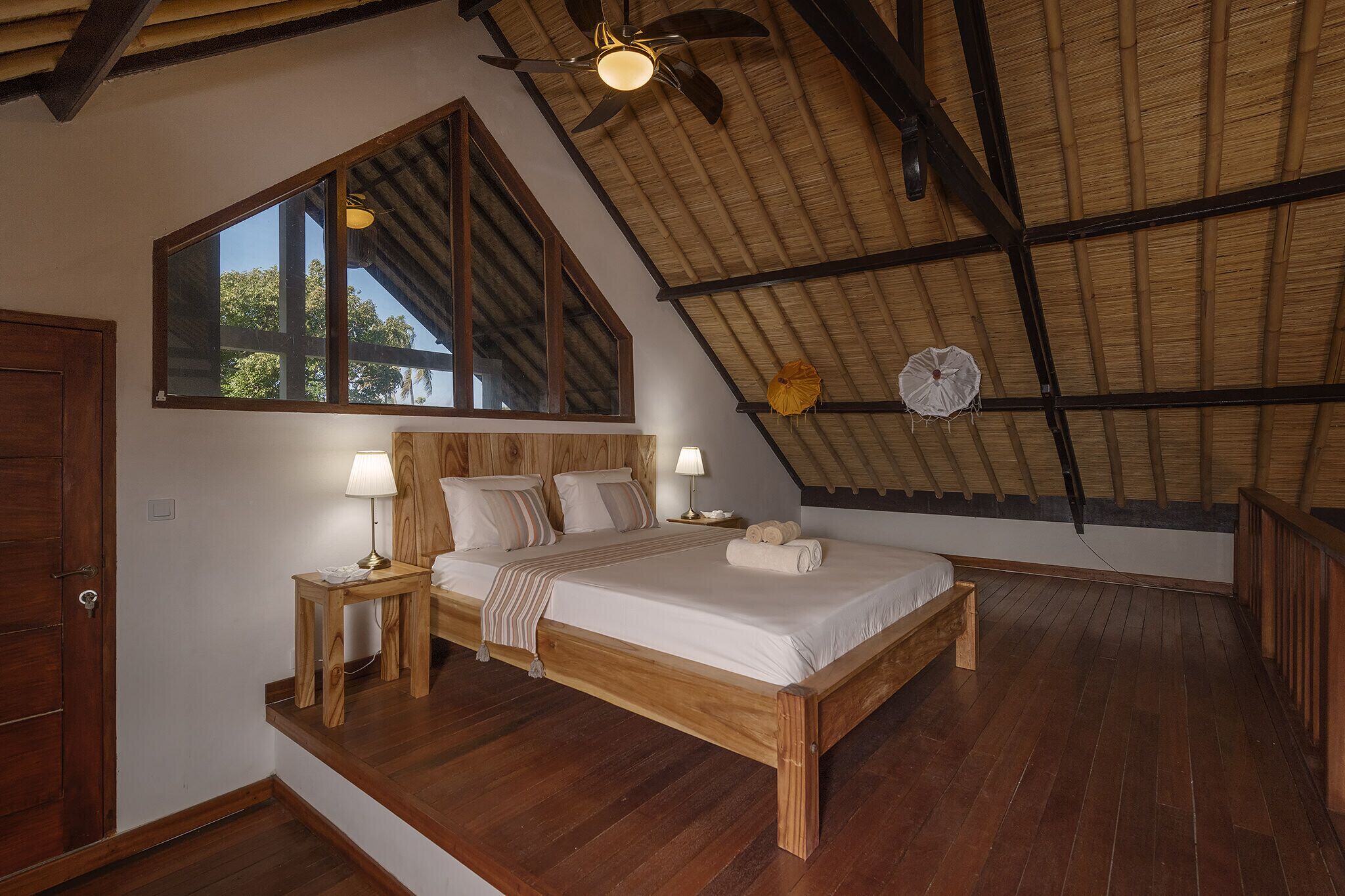 3 Schlafzimmer, WLAN