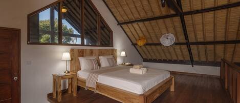 3 Schlafzimmer, WLAN