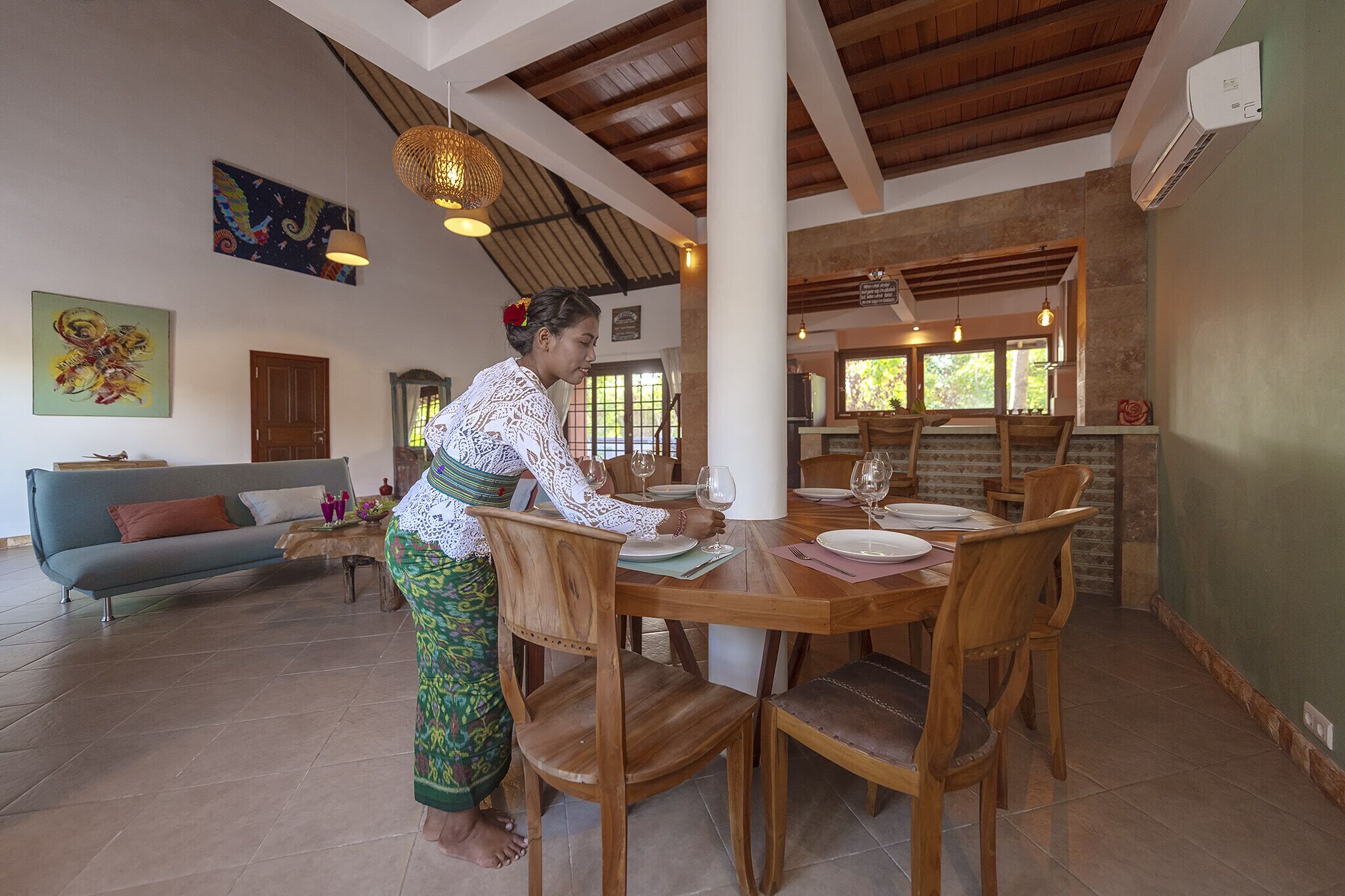 Restaurantes