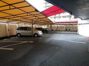 Free self-parking - Restay Penthouse - Adults Only (Kitakyushu)