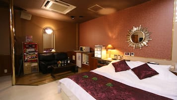 Rideaux occultants, chambres insonorisées, Wi-Fi gratuit, draps fournis