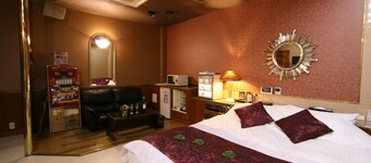 Restay Penthouse - Adults Only