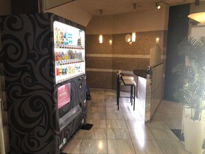 Lobby - Restay Penthouse - Adults Only (Kitakyushu)