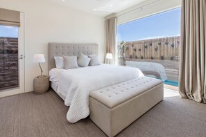 5 Schlafzimmer, WLAN, Bettwäsche