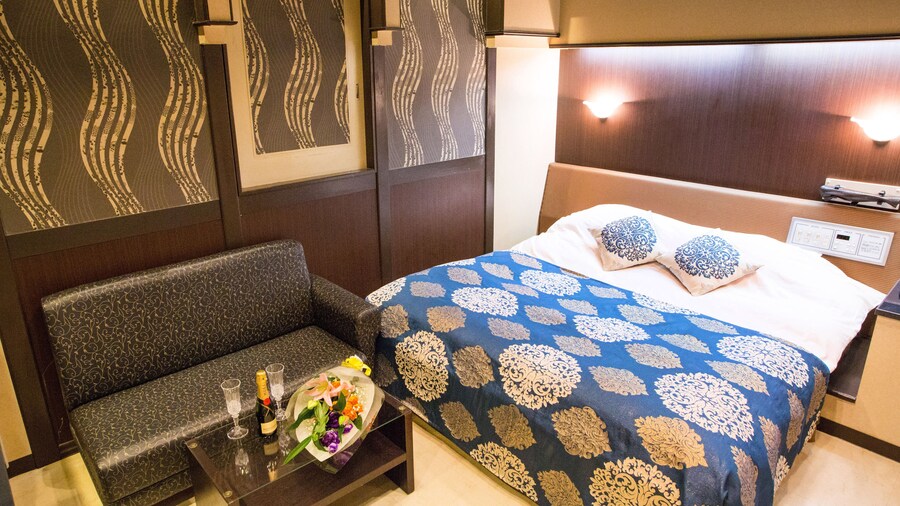 Restay Hakodate - Adults Only