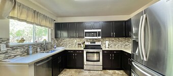 Serenity in San Antonio - Your home away from home
