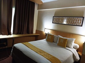 Superior Double Room, 1 Queen Bed