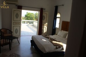 6 Schlafzimmer, WLAN