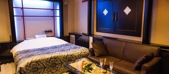 Restay SaKuRa - Adults Only