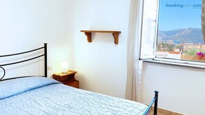 1 Schlafzimmer, WLAN