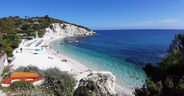 Spiaggia