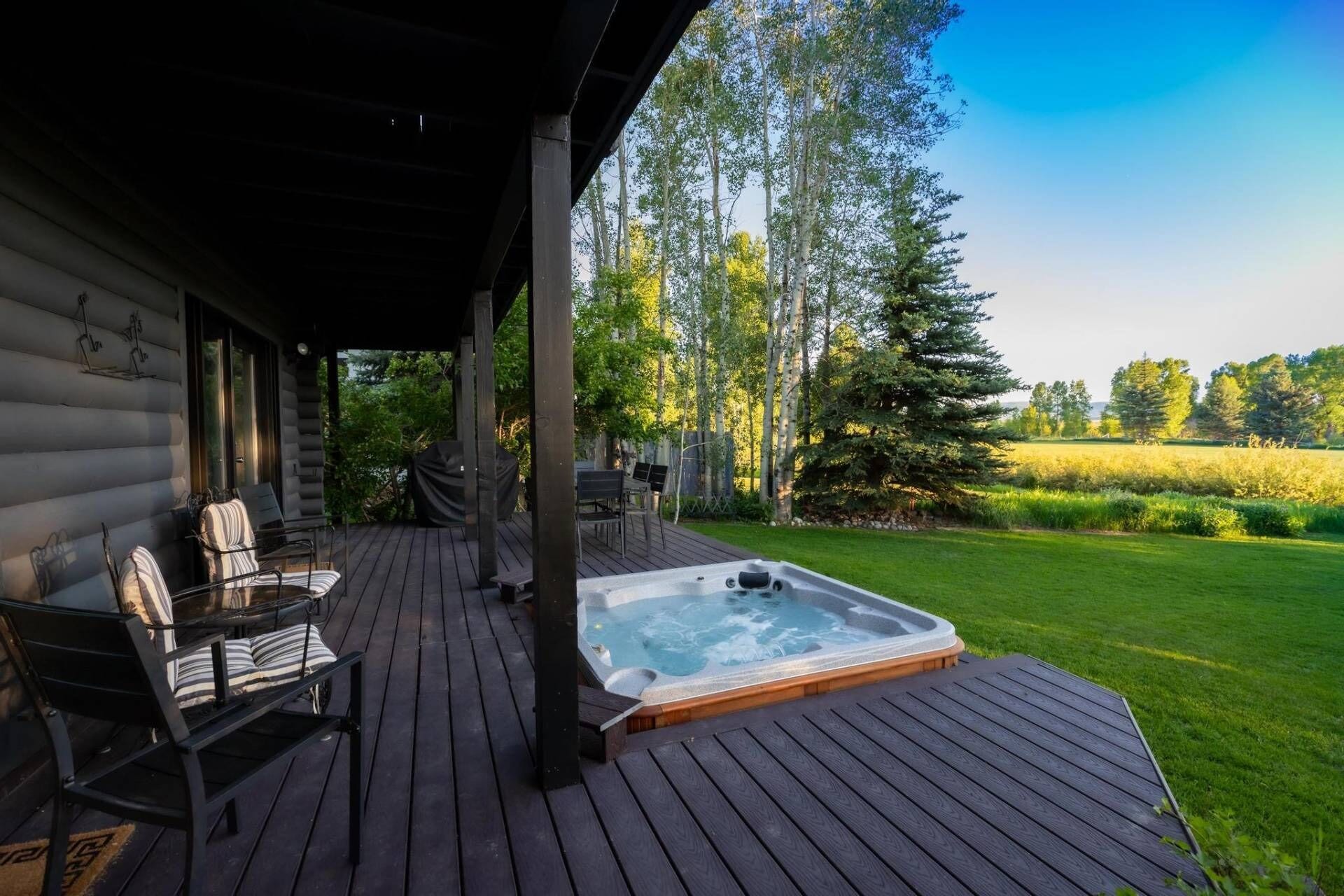 テラス / パティオ