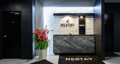 Restay Morioka - Adults Only