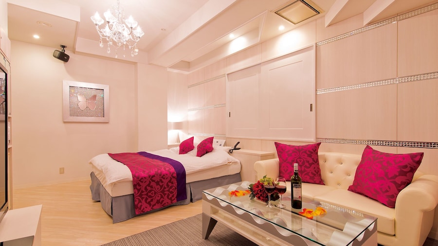 Restay Koriyama - Adults Only