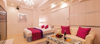 Restay Koriyama - Adults Only