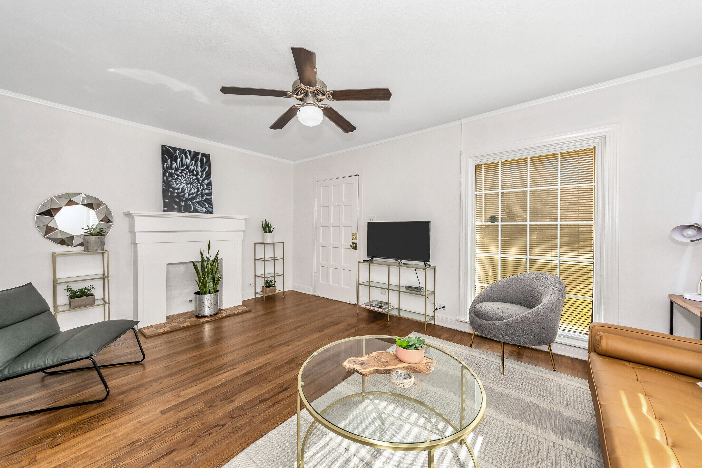 تلفزيون ذكي