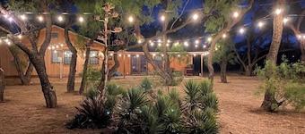 B-Well Rafter J Lodge: A Family Gathering Place