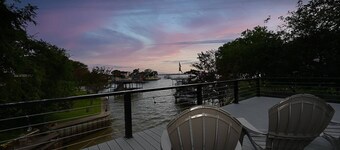 20% Off 4 Nights Before Summer Is Over