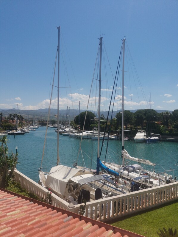 Rooftop terrace - Atlantis 22 (Furnari)