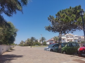 Ulkopuoli