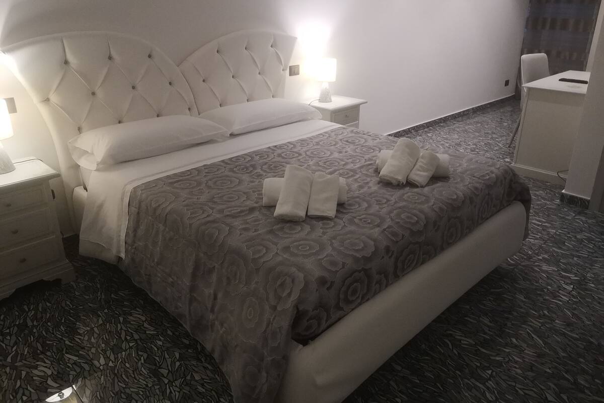 Comfort Room
