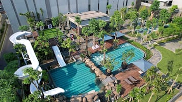 Water park