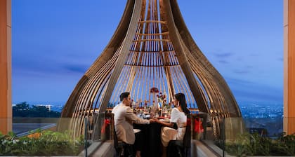 Padma Hotel Semarang