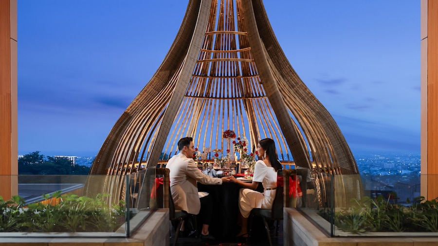 Padma Hotel Semarang