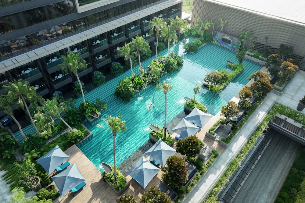 Padma Hotel Semarang
