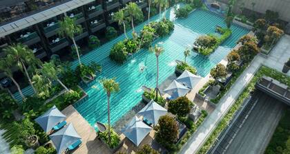 Padma Hotel Semarang