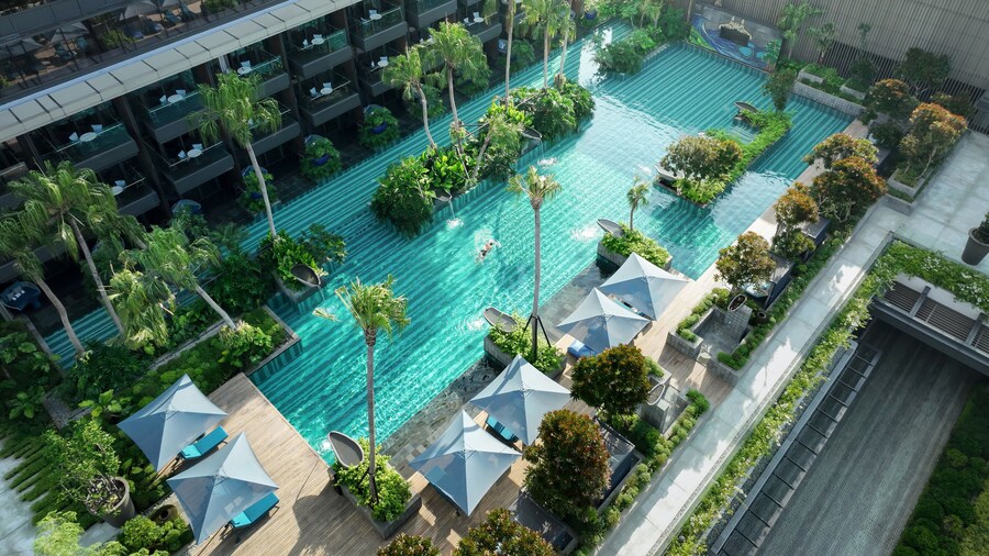 Padma Hotel Semarang