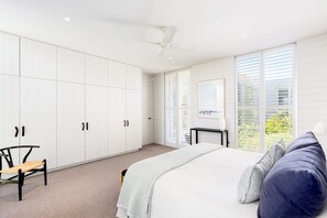 5 室のベッドルーム