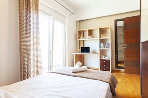 Romantic House, 3 Bedrooms, Sea View