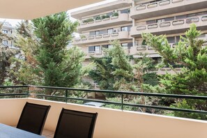 Property grounds - Top-Class 2BR Apartment in Marousi (Marousi)
