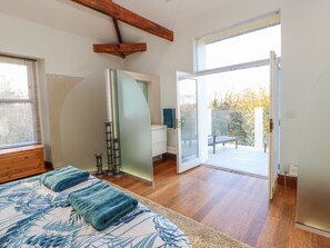 3 chambres, décoration personnalisée, ameublement personnalisé