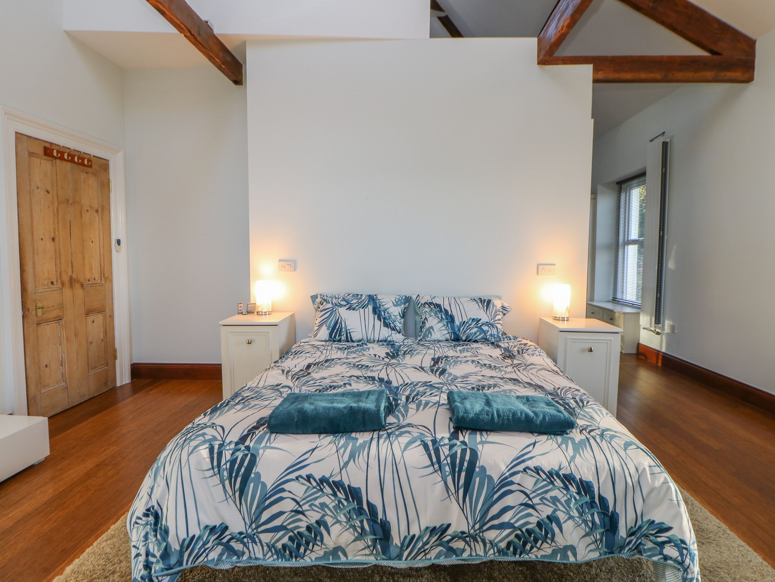 코티지 | 3 개의 침실, 각각 다른 스타일의 인테리어, 각각 다르게 가구 비치, 무료 WiFi