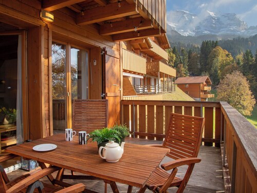 Racer's Retreat Apt.2 by Interhome