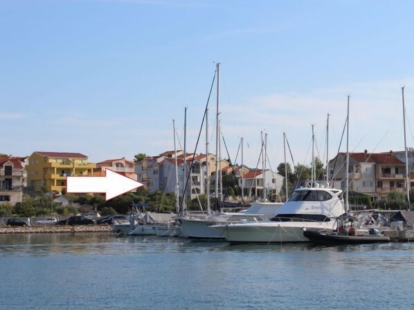 Marina - Apartment Anna by Interhome (Murter/Jezera)