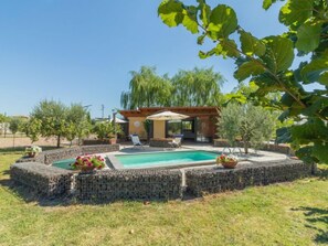 Pool - Il Vitigno by Interhome (Lago di Vico)