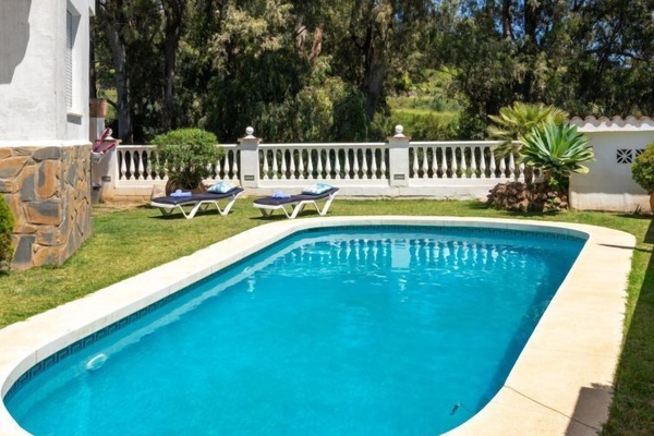 Pool Outdoor