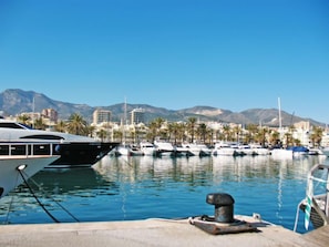 Jachthaven