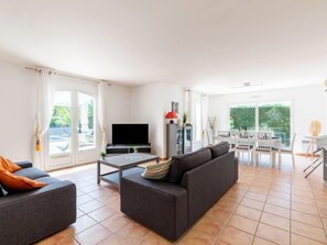 Fernseher
